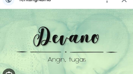 Devano fuadi banner