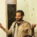 Devesh Dixit avatar