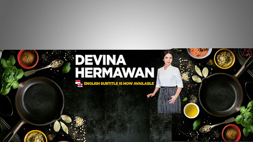 Devina Hermawan banner