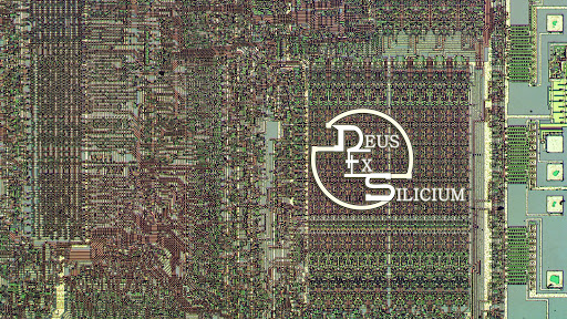 Deus Ex Silicium banner