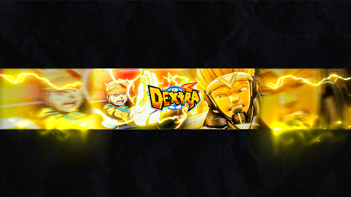 Dextra07 banner
