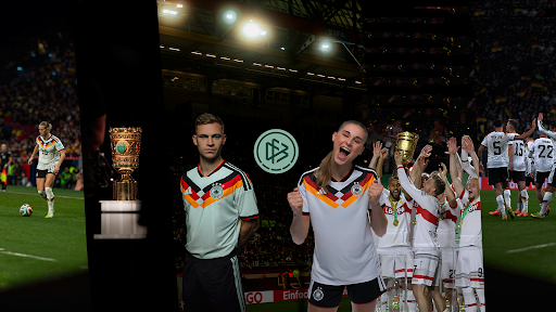 DFB banner