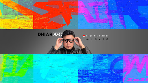 DHIARCOM banner