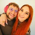 Diana & Anton  avatar