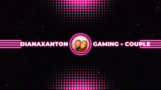 Diana & Anton  banner