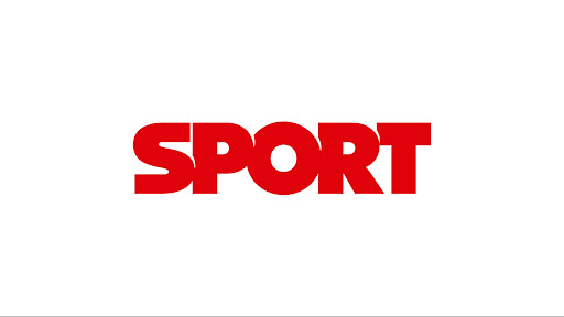 SPORT banner