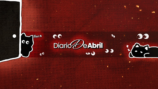 Diario De Abril banner