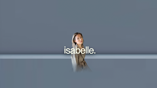 Isabelle Labrecque  banner