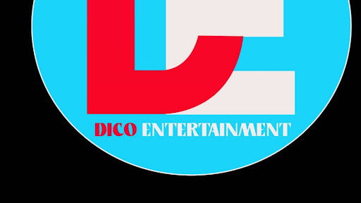 DICO ENTERTAINMENT banner