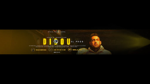 DIDOU SL PROD banner