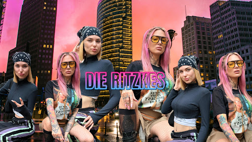 Die Ritzkes banner