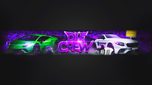 Die Crew banner