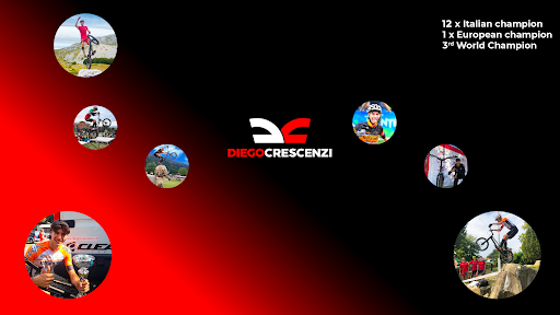 Diego Crescenzi banner