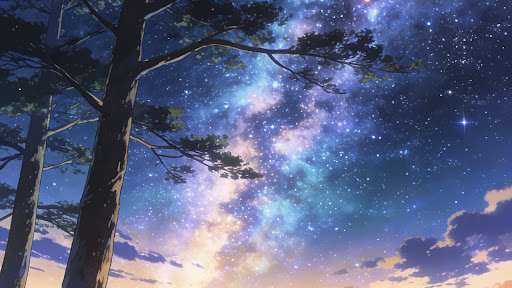 Diễna Vũ間の美学 banner