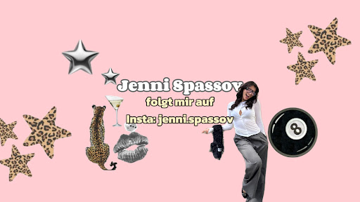 Jenni ⭐️ banner