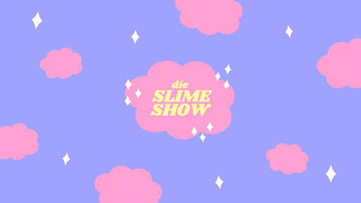 Esther | dieslimeshow banner