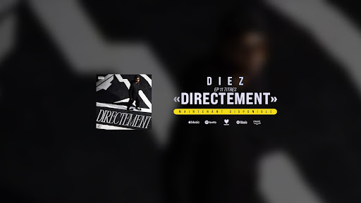 DIEZ 31 DIEZ banner