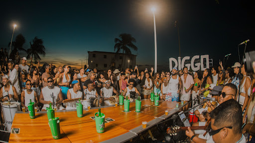 Diggo banner