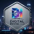 Digital Device Hub avatar