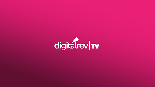 DigitalRev TV banner