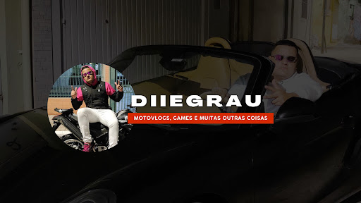 Diiegrau banner