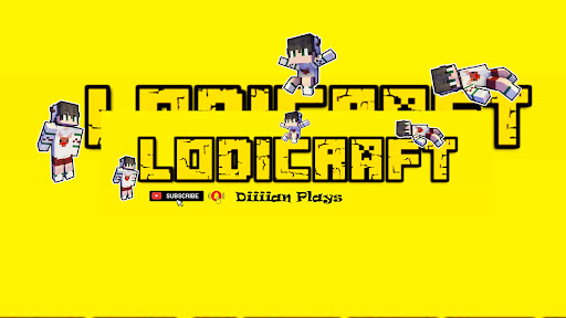 Diiian Plays banner