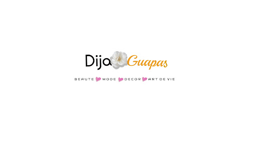 Dija Guapas banner