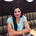 Dimple Malhan Vlogs avatar