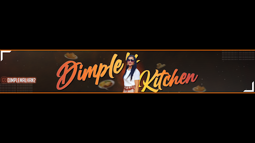 Dimple Malhan Vlogs banner