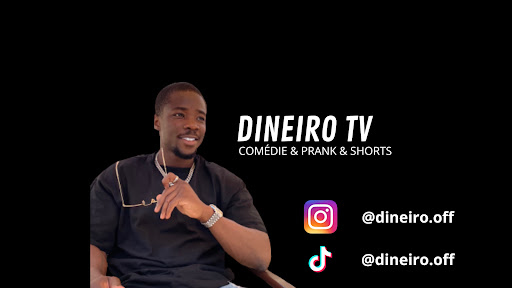 Dineiro Tv banner