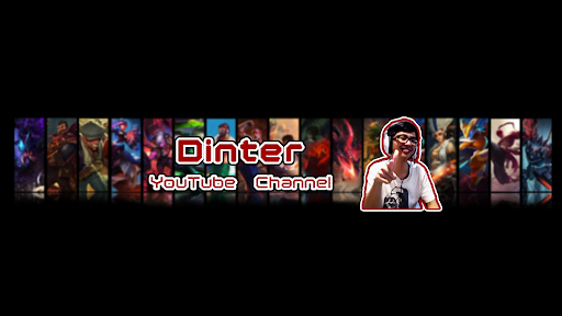Dinter banner