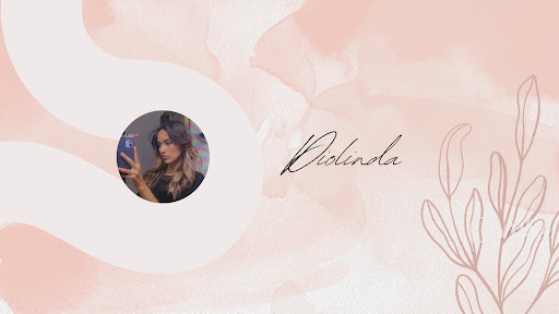 Diolinda banner