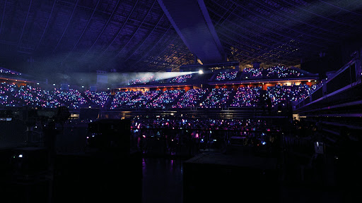 DIOR大穎 banner