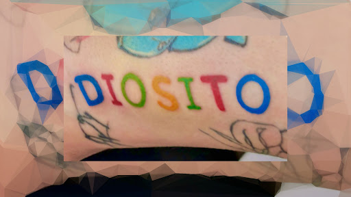Diosdado Juarez banner