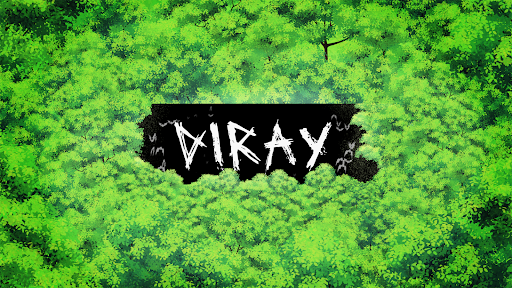 Di ray banner
