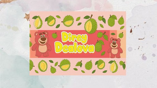 Direy Dealova banner