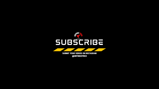 Dirtbiketrick banner