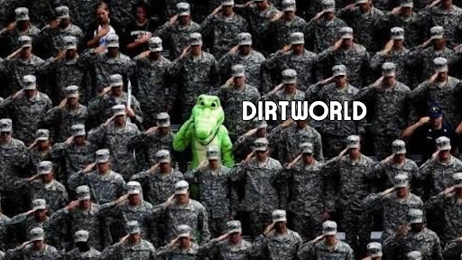 Dirtworld banner