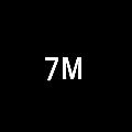 7M avatar