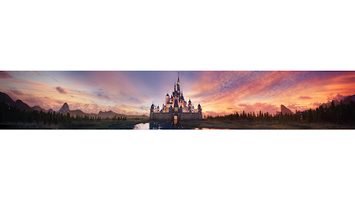 Disney IT banner