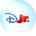 Disney Jr. Latinoamérica avatar