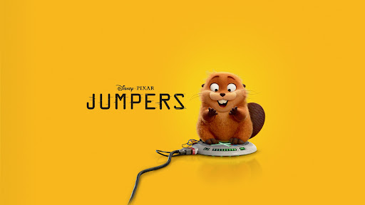 Disney NL banner