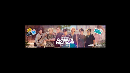 ディズニープラス banner