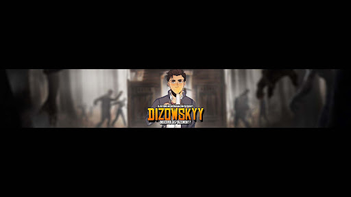 Dizowskyy banner