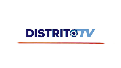 DISTRITOTV banner