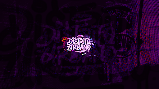 Distrito Urbano banner