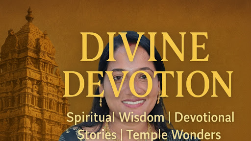divine devotion banner