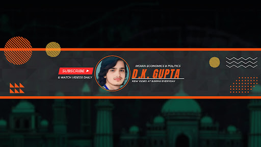 Dk Gupta Tezz banner