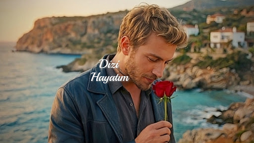 Dizi Hayatım banner