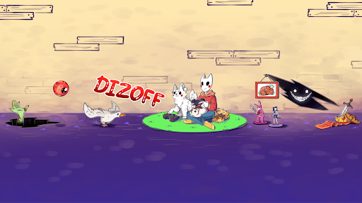 Dizoff banner